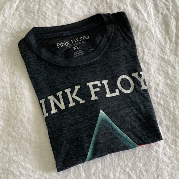Pink Floyd tee - Picture 9 of 9